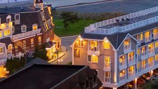 Newport Beach Hotel & Suites