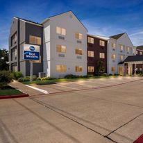 Best Western Bryan College Station