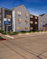 Best Western Bryan College Station