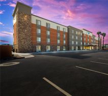 WoodSpring Suites Tolleson-Phoenix West Exterior