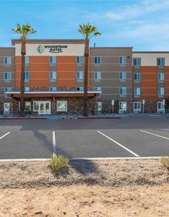 WoodSpring Suites Tolleson-Phoenix West