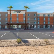 WoodSpring Suites Tolleson-Phoenix West