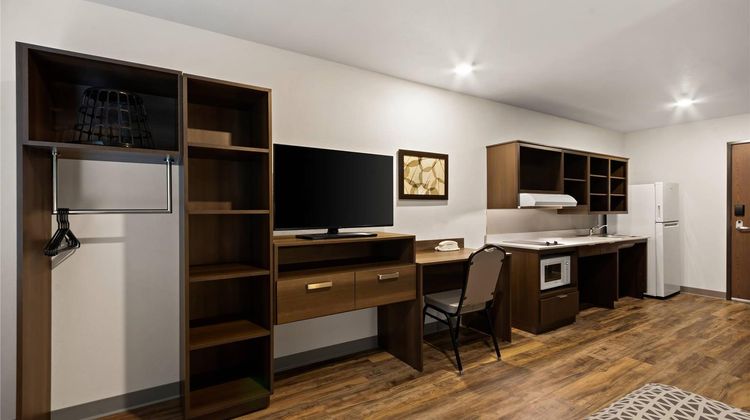 WoodSpring Suites Tolleson-Phoenix West Suite