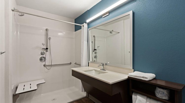WoodSpring Suites Tolleson-Phoenix West Room