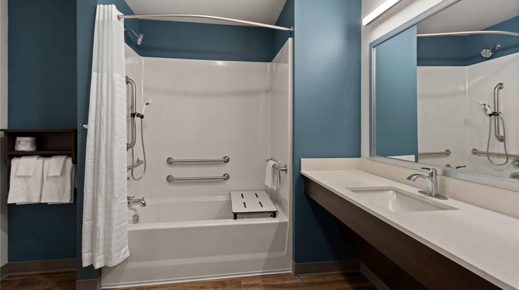WoodSpring Suites Tolleson-Phoenix West Room