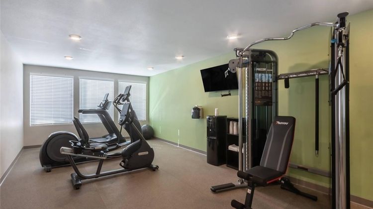 WoodSpring Suites Tolleson-Phoenix West Health
