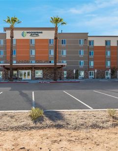 WoodSpring Suites Tolleson-Phoenix West