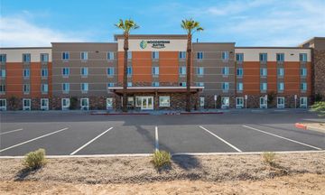 WoodSpring Suites Tolleson-Phoenix West
