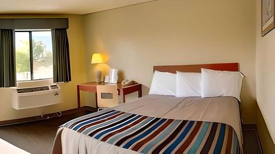 Inn at Rohnert Park