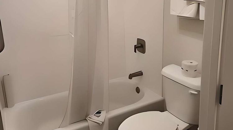 Inn at Rohnert Park Room