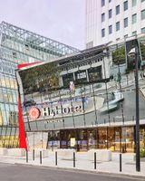 H4 Hotel Wyndham Paris Pleyel Resort