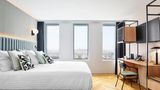 H4 Hotel Wyndham Paris Pleyel Resort Room