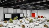 H4 Hotel Wyndham Paris Pleyel Resort Meeting