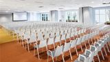 H4 Hotel Wyndham Paris Pleyel Resort Meeting