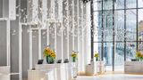 H4 Hotel Wyndham Paris Pleyel Resort Lobby