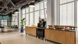 H4 Hotel Wyndham Paris Pleyel Resort Other