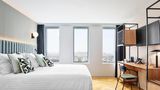H4 Hotel Wyndham Paris Pleyel Resort Room