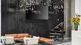 H4 Hotel Wyndham Paris Pleyel Resort Lobby