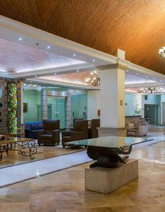Ramada by Wyndham Cd de Mexico Perinorte