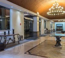 Ramada by Wyndham Cd de Mexico Perinorte Lobby