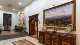<b>Ramada by Wyndham Cd de Mexico Perinorte Lobby</b>. Images powered by <a href="https://iceportal.shijigroup.com/" title="IcePortal" target="_blank">IcePortal</a>.