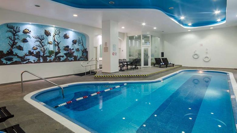 <b>Ramada by Wyndham Cd de Mexico Perinorte Pool</b>. Images powered by <a href="https://iceportal.shijigroup.com/" title="IcePortal" target="_blank">IcePortal</a>.