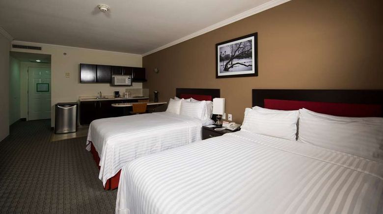 <b>Ramada by Wyndham Cd de Mexico Perinorte Room</b>. Images powered by <a href="https://iceportal.shijigroup.com/" title="IcePortal" target="_blank">IcePortal</a>.