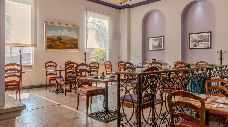 <b>Ramada by Wyndham Cd de Mexico Perinorte Restaurant</b>. Images powered by <a href="https://iceportal.shijigroup.com/" title="IcePortal" target="_blank">IcePortal</a>.