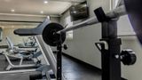 <b>Ramada by Wyndham Cd de Mexico Perinorte Health</b>. Images powered by <a href="https://iceportal.shijigroup.com/" title="IcePortal" target="_blank">IcePortal</a>.