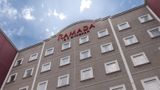 <b>Ramada by Wyndham Cd de Mexico Perinorte Exterior</b>. Images powered by <a href="https://iceportal.shijigroup.com/" title="IcePortal" target="_blank">IcePortal</a>.