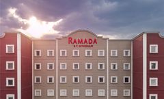 Ramada by Wyndham Cd de Mexico Perinorte
