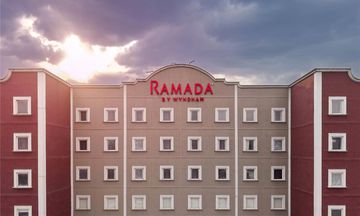 Ramada by Wyndham Cd de Mexico Perinorte