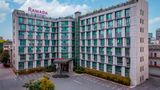 Ramada by Wyndham Xiangyang Fancheng Exterior