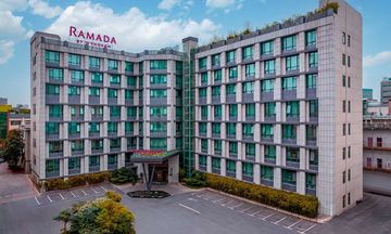 Ramada by Wyndham Xiangyang Fancheng