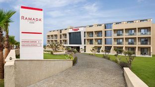 Ramada by Wyndham Cesme