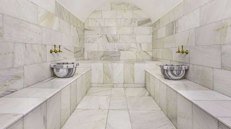 <b>Ramada by Wyndham Cesme Spa</b>. Images powered by <a href="https://iceportal.shijigroup.com/" title="IcePortal" target="_blank">IcePortal</a>.