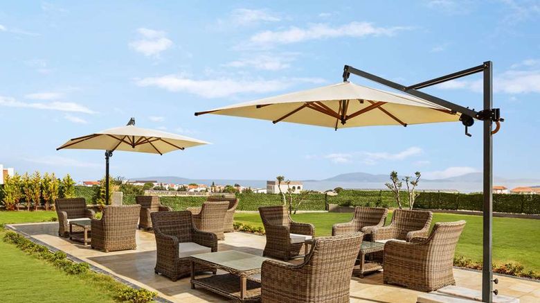 <b>Ramada by Wyndham Cesme Pool</b>. Images powered by <a href="https://iceportal.shijigroup.com/" title="IcePortal" target="_blank">IcePortal</a>.