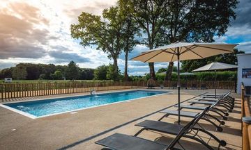 Domaine de Roiffe