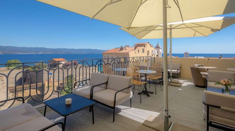 Hotel San Carlu Exterior. Images powered by <a href="https://iceportal.shijigroup.com" target="_blank" rel="noopener">Ice Portal</a>.