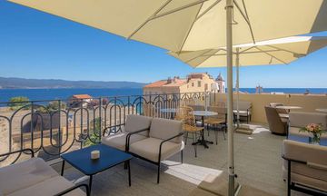 Hotel San Carlu
