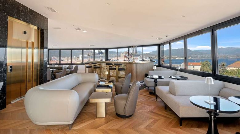 <b>Hotel San Carlu Restaurant</b>. Images powered by <a href="https://iceportal.shijigroup.com/" title="IcePortal" target="_blank">IcePortal</a>.