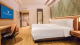 Wyndham Singapore Hotel Room