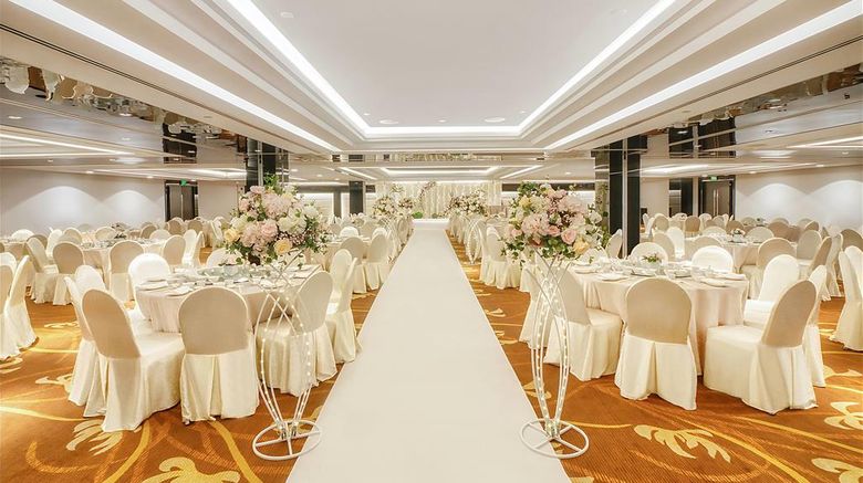 <b>Wyndham Singapore Hotel Other</b>. Images powered by <a href="https://iceportal.shijigroup.com/" title="IcePortal" target="_blank">IcePortal</a>.