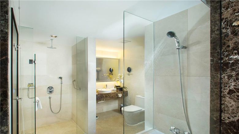 <b>Wyndham Singapore Hotel Room</b>. Images powered by <a href="https://iceportal.shijigroup.com/" title="IcePortal" target="_blank">IcePortal</a>.