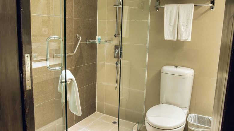 <b>Wyndham Singapore Hotel Room</b>. Images powered by <a href="https://iceportal.shijigroup.com/" title="IcePortal" target="_blank">IcePortal</a>.