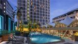 Wyndham Singapore Hotel Pool
