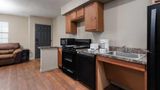 Eagle's Den Suites-Travelodge by Wyndham Suite