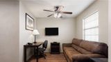 Eagle's Den Suites-Travelodge by Wyndham Suite