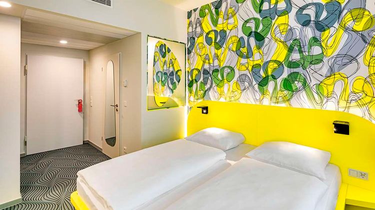 Prize by Radisson, Dortmund City Room