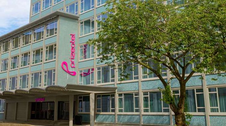 Prize by Radisson, Dortmund City Exterior
